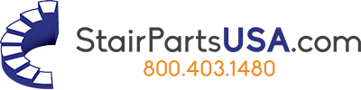 Stair Parts USA