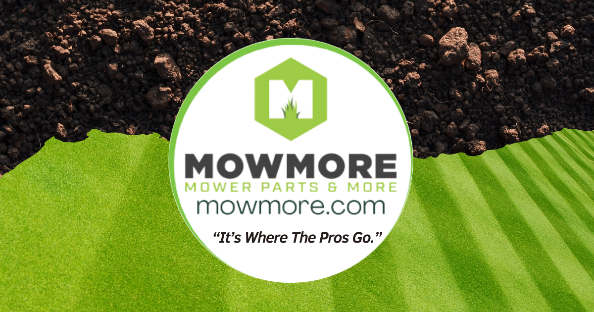 MowMore