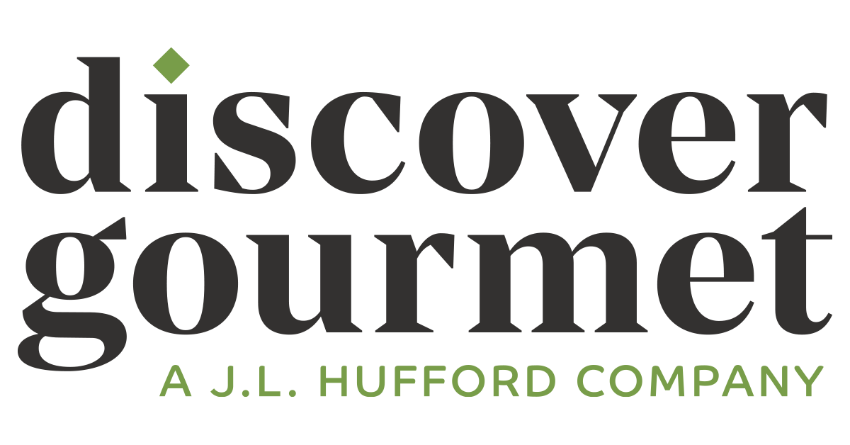 Discover Gourmet