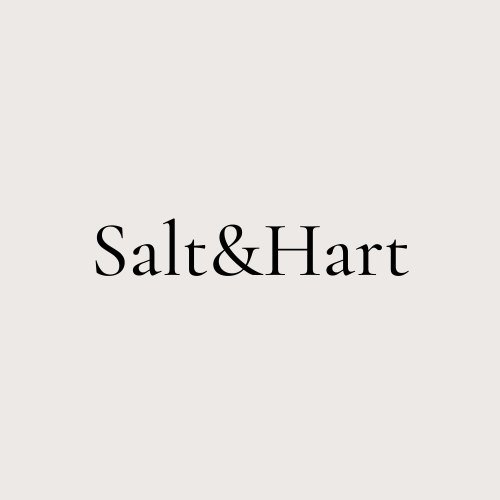 Salt and Hart