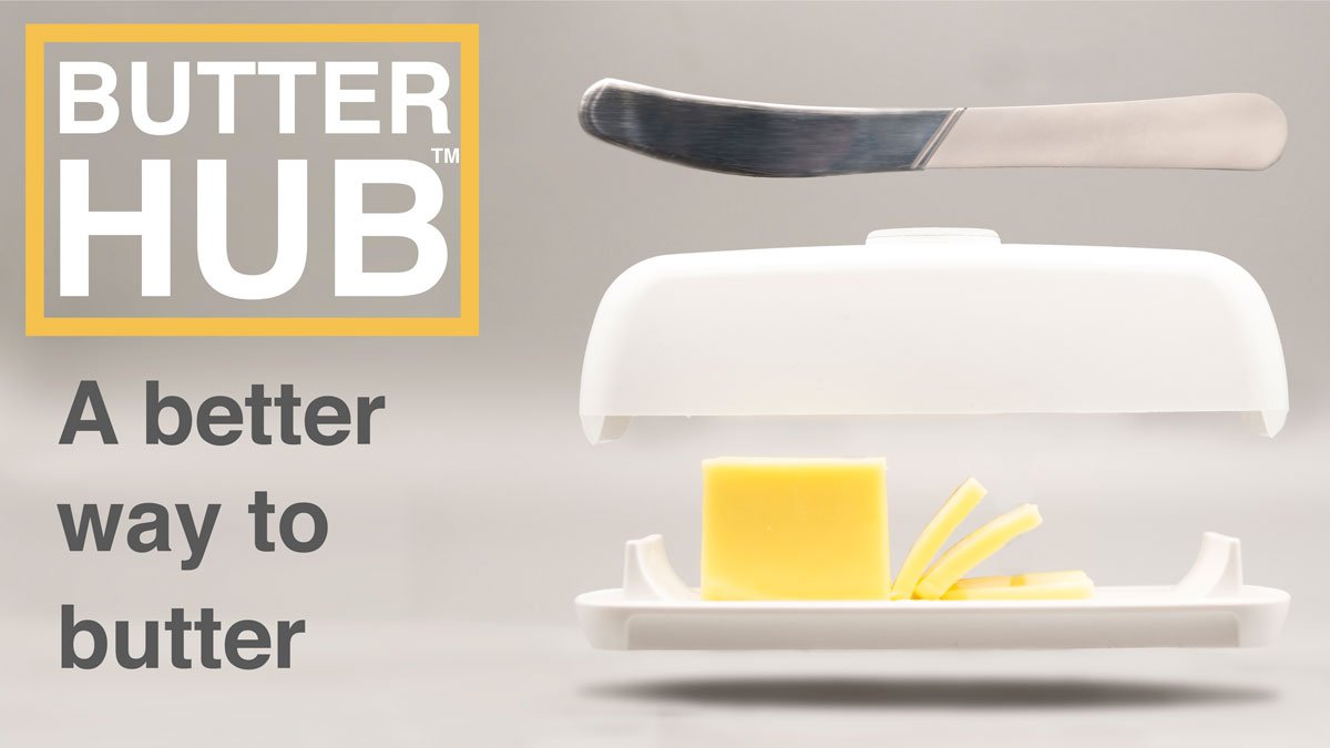 BUTTER HUB