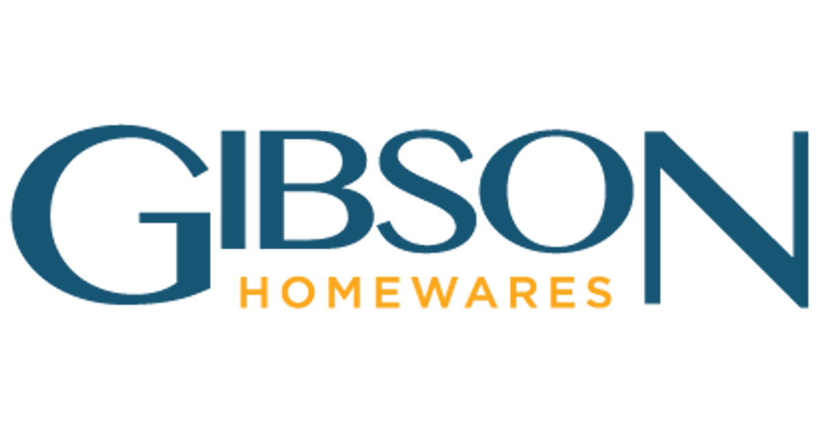 Gibson Homewares