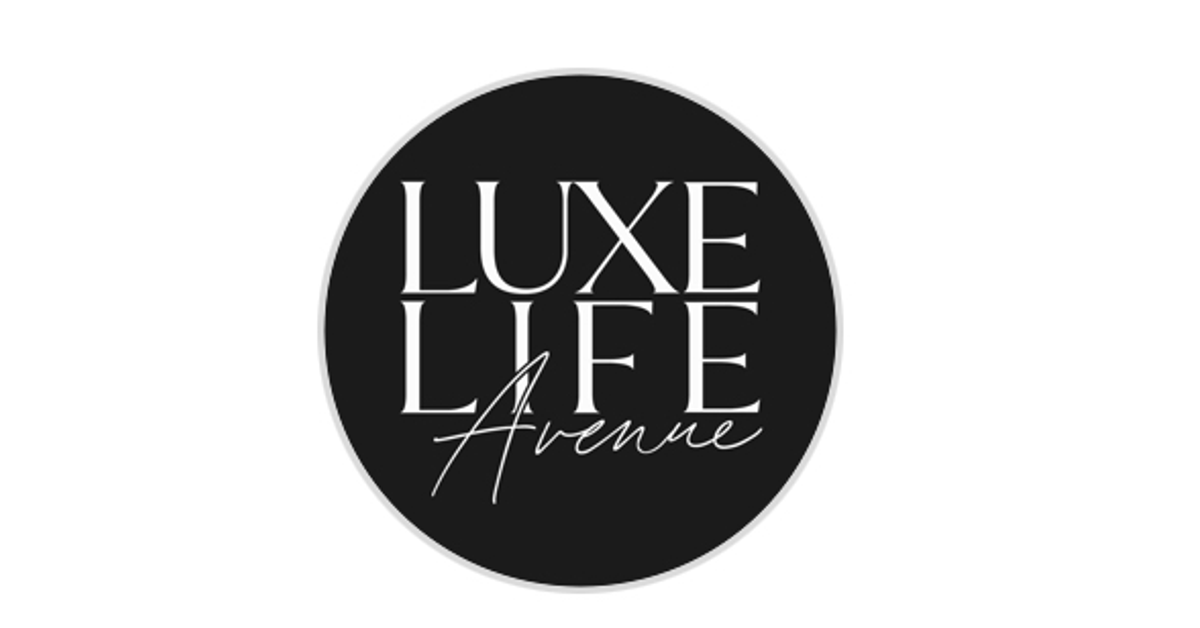 Luxurious Lifestyle Planner
