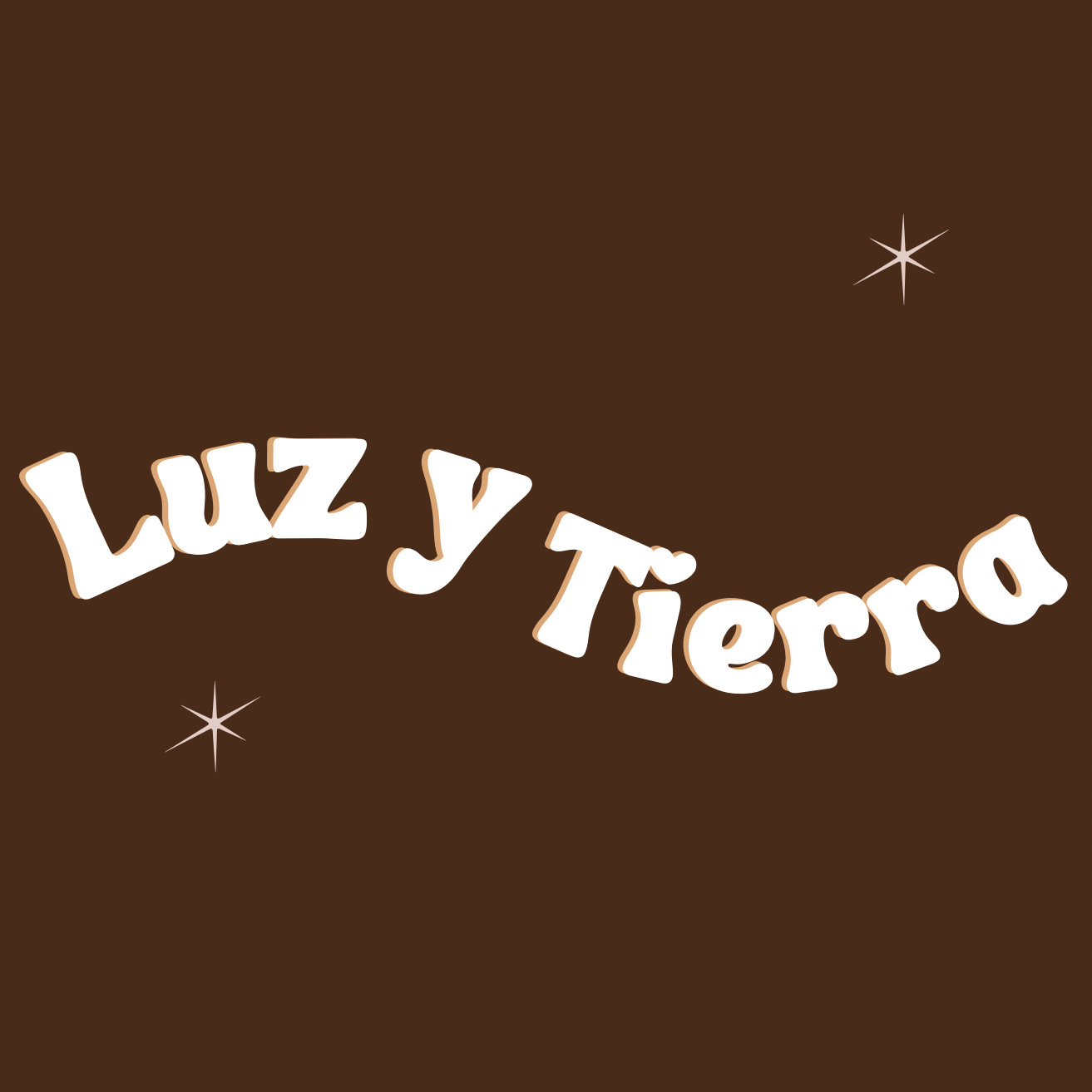 Luz Y Tierra