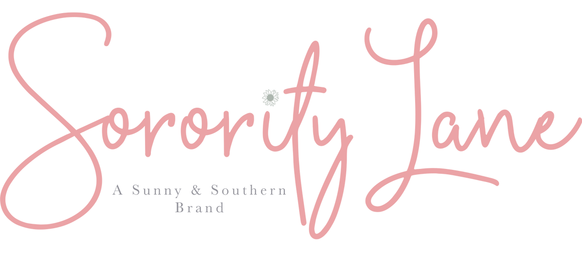 Sorority Lane