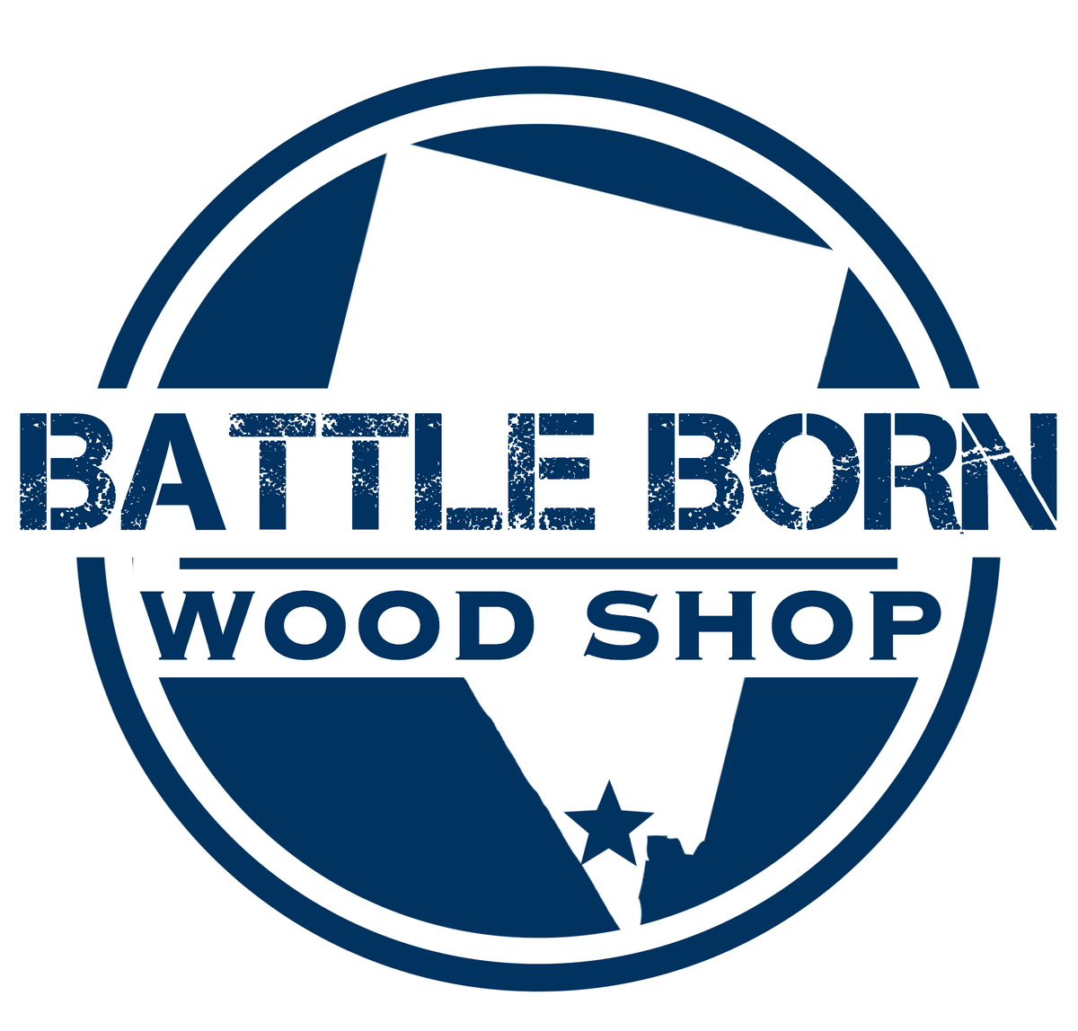 Battle Born Wood Shop