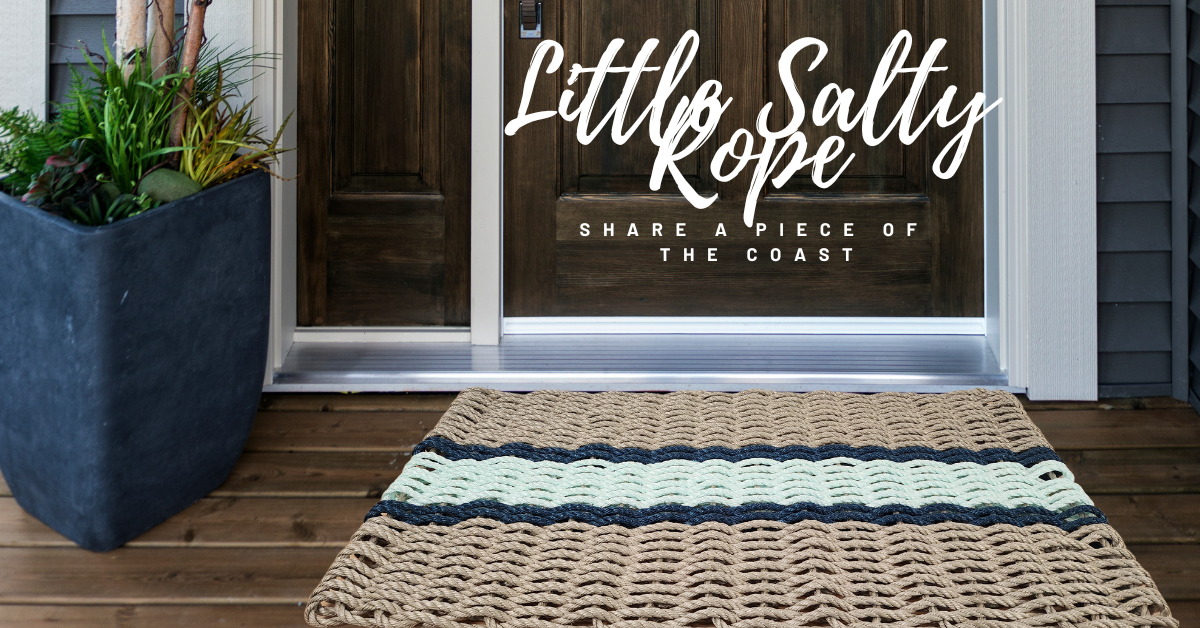 Little Salty Rope