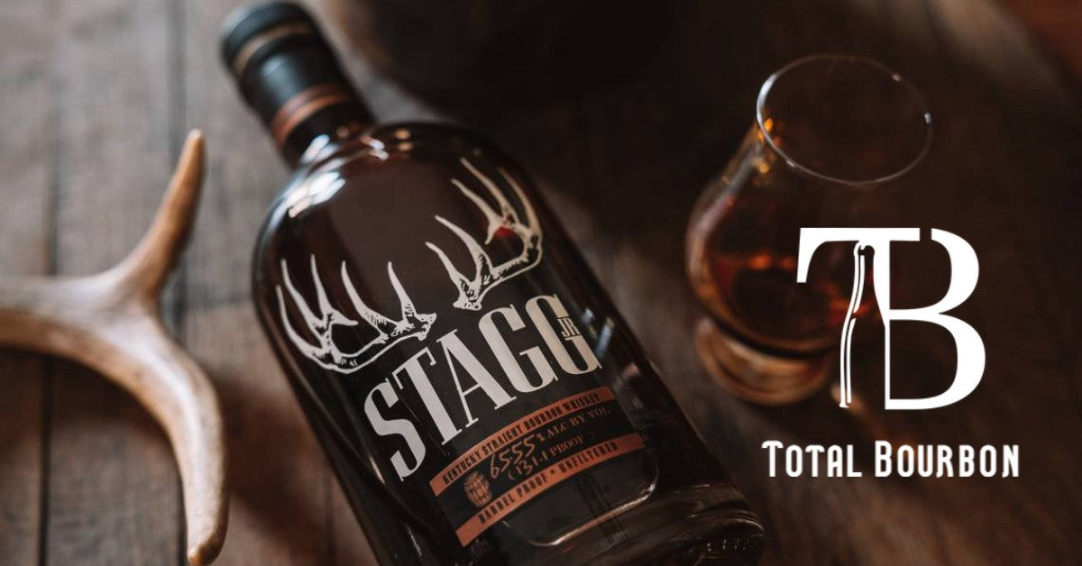 Total Bourbon