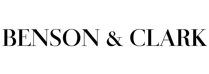 Benson & Clark