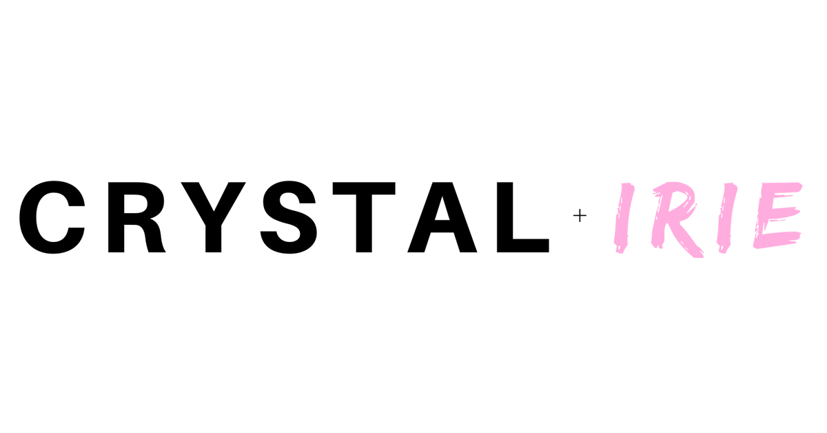 Crystal Irie
