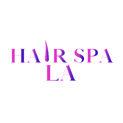 Hair Spa LA