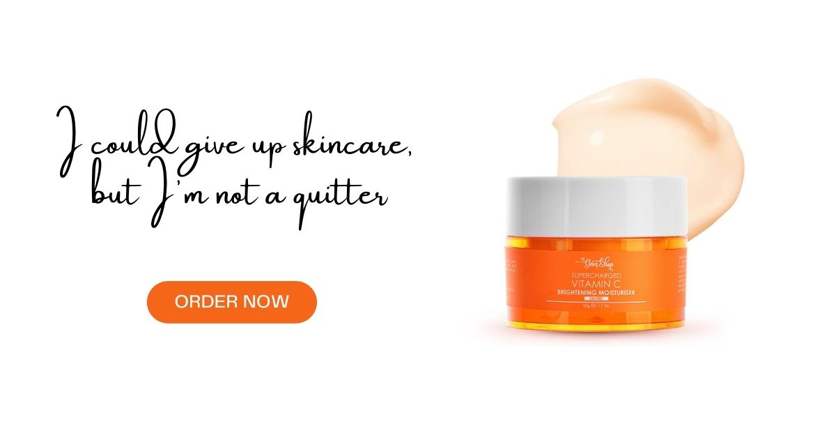 The Skin Shop