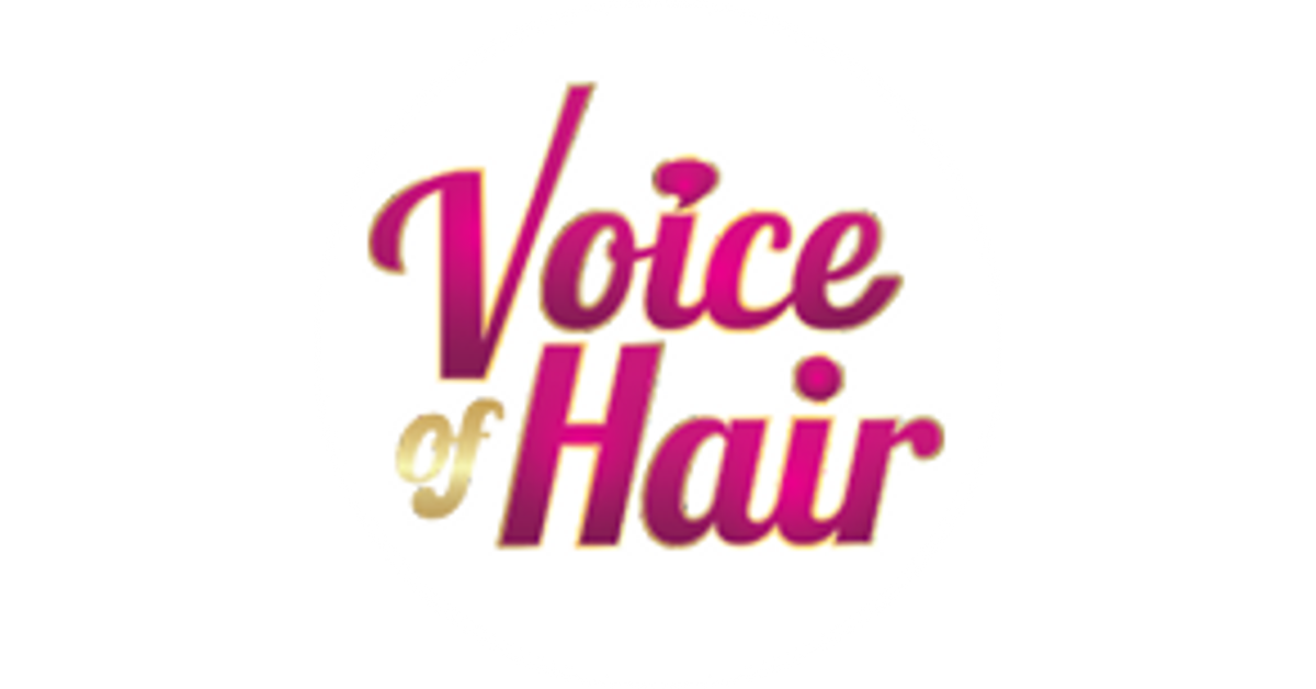 Voice of Hair