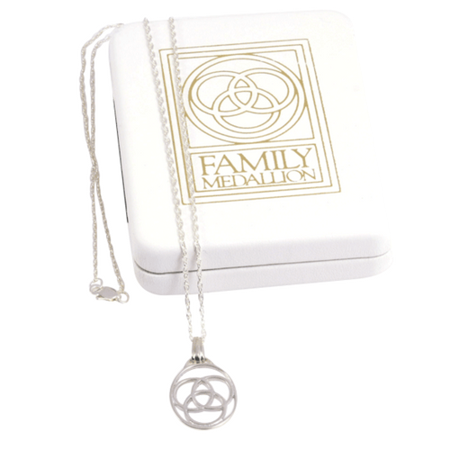 Family Medallion