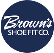65% OFF Brown's Shoe Fit Company Coupon Codes October 2025 Promo Codes - Main Image
