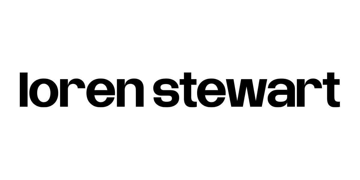 Loren Stewart