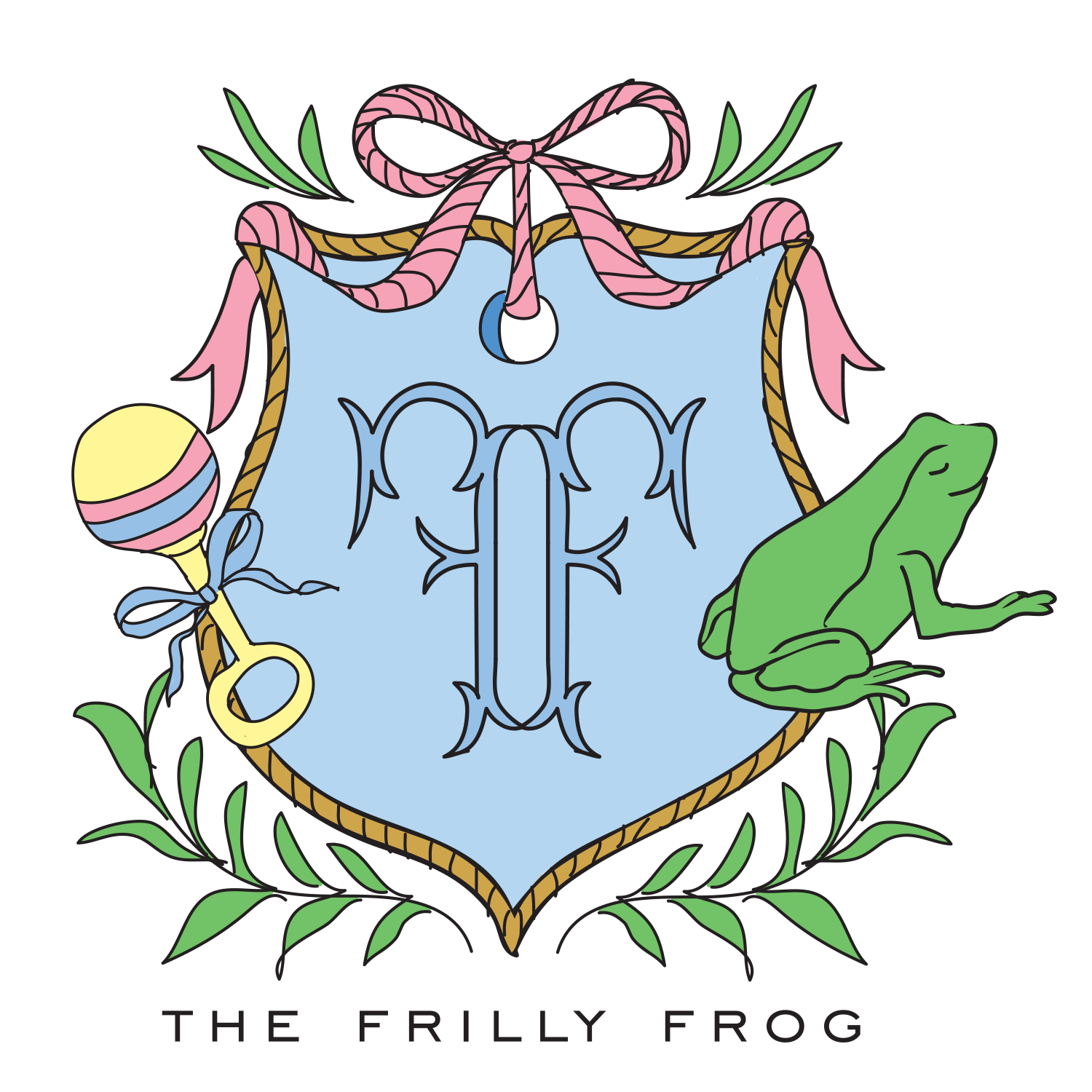 70 OFF The Frilly Frog Coupon Codes March 2025 Promo Codes