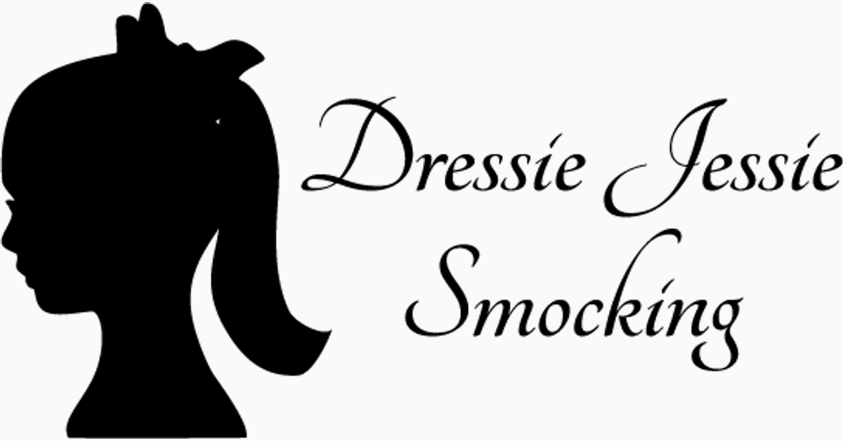 Dressie Jessie Smocking