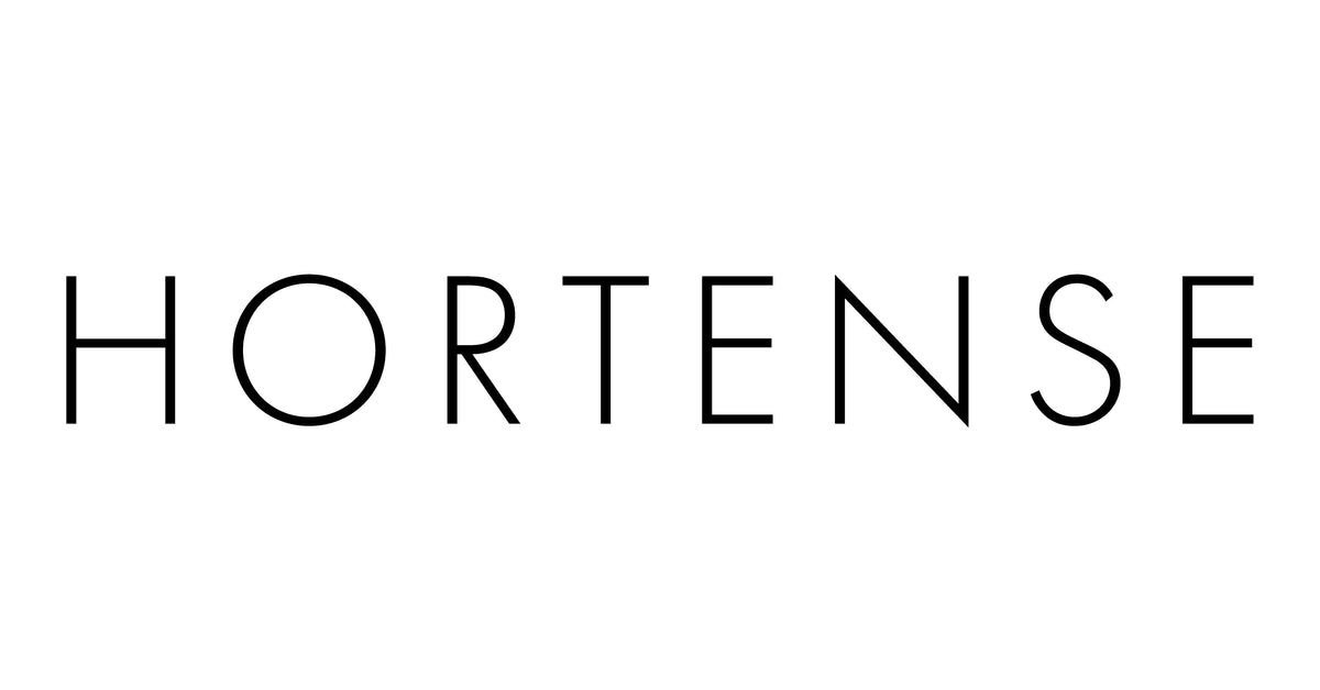 Hortense Jewelry