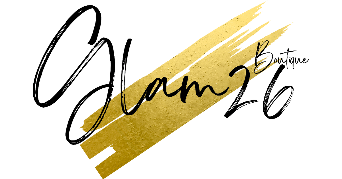 Glam26 Boutique