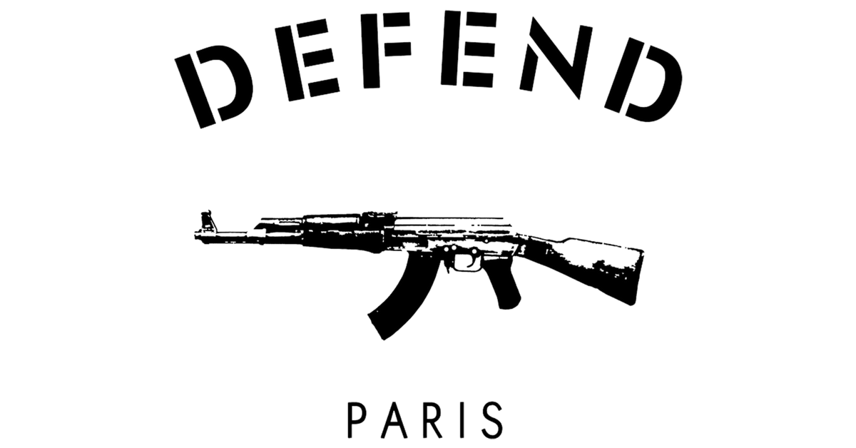 DEFEND PARIS