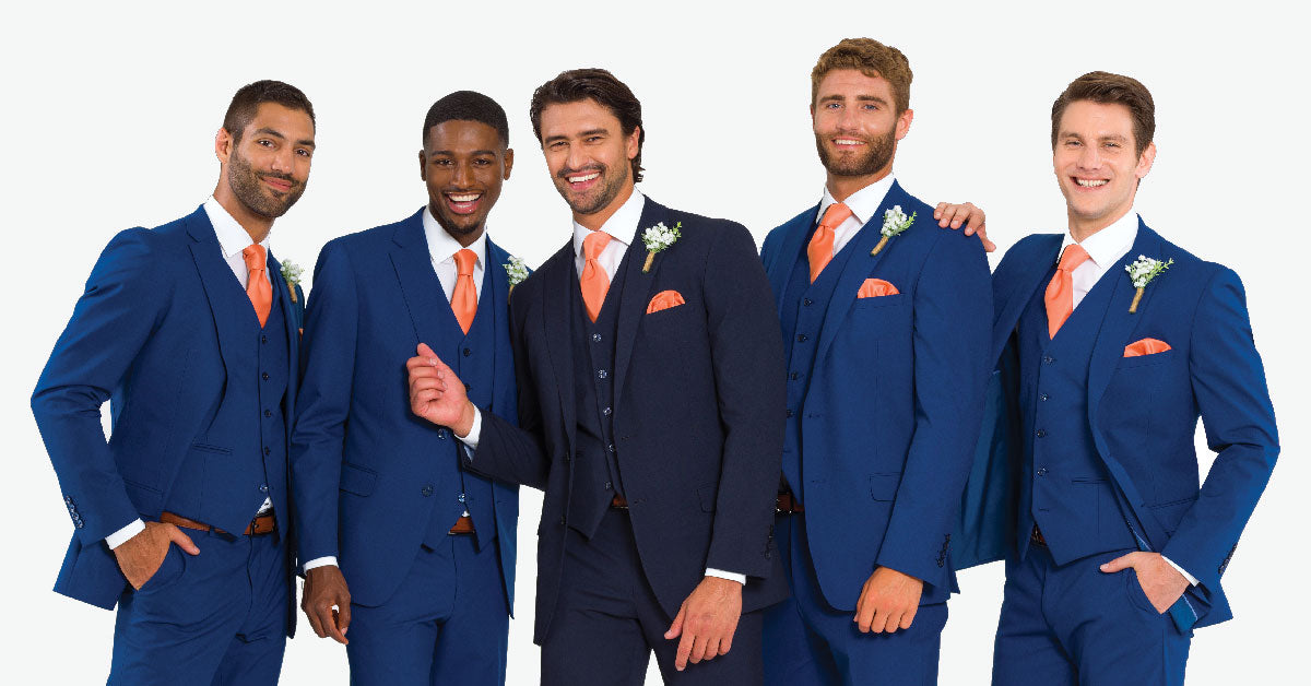 Grooms Club