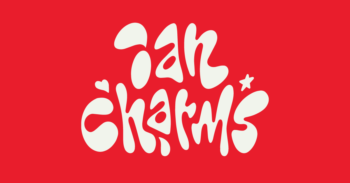Ian Charms