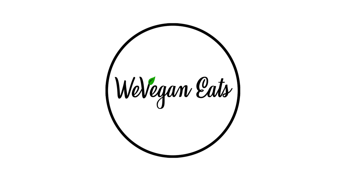 WeVegan Eats