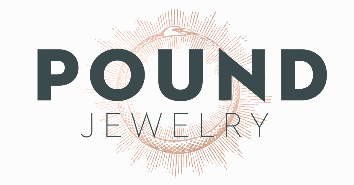 POUND Jewelry