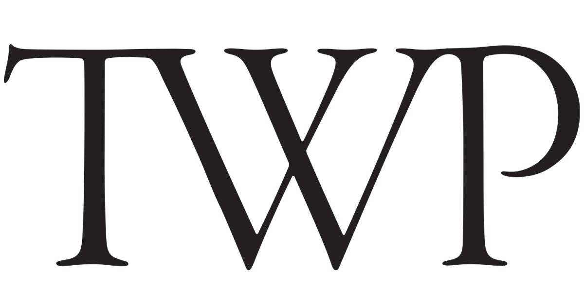 TWP Clothing
