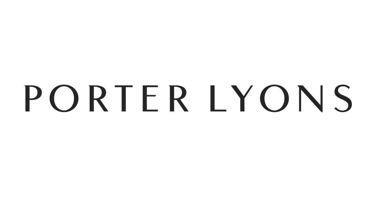 Porter Lyons