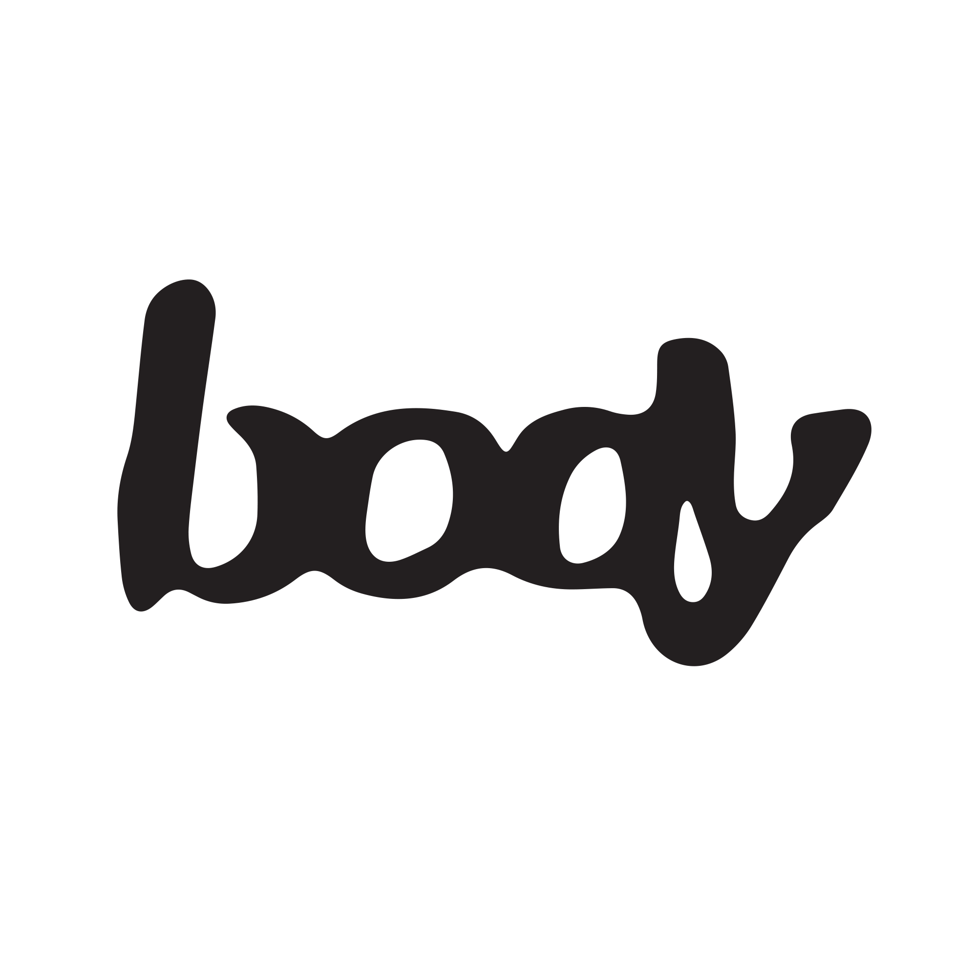 BodybyRavenTracy