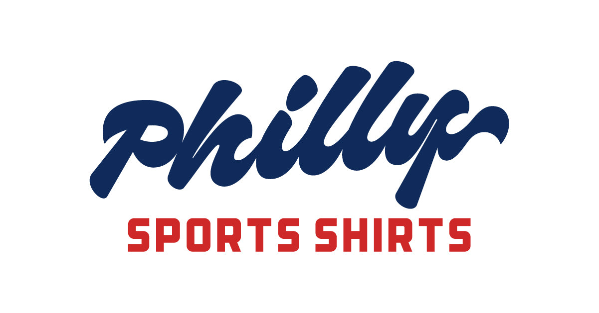 Philly Sports Shirts