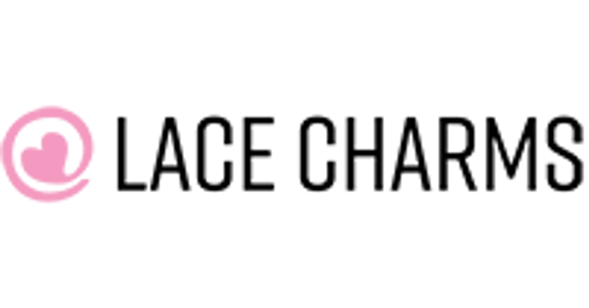 Lace Charms