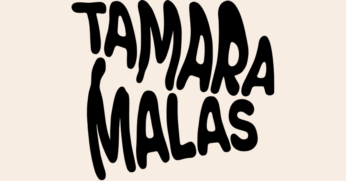 Tamara Malas