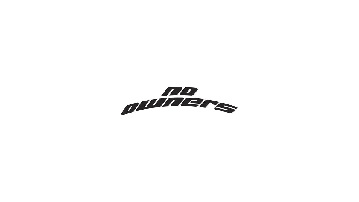 70% OFF No Owners Coupon Codes - March 2025 Promo Codes