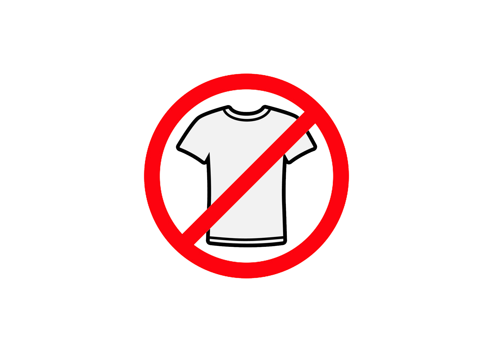 Illegal Shirts
