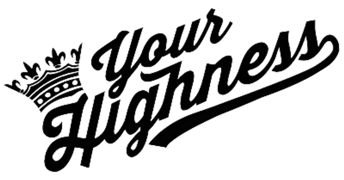 Your Highness Clothing