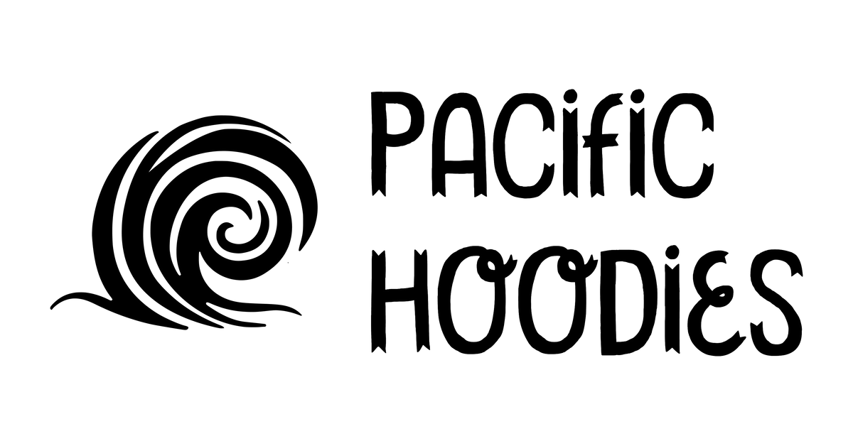 Pacific Hoodies