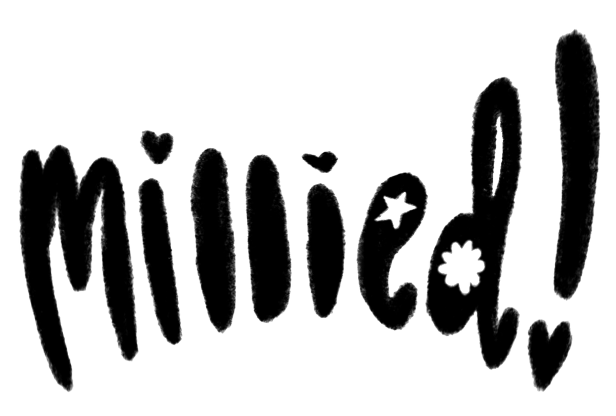 MILLIED CLOTHING