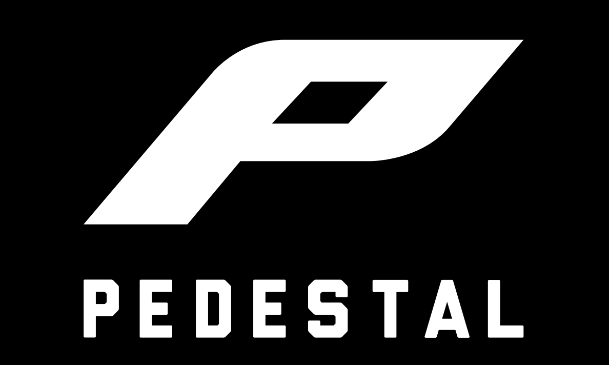 Pedestal Footwear