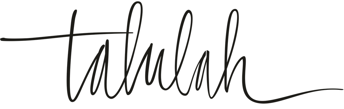 Shop Talulah