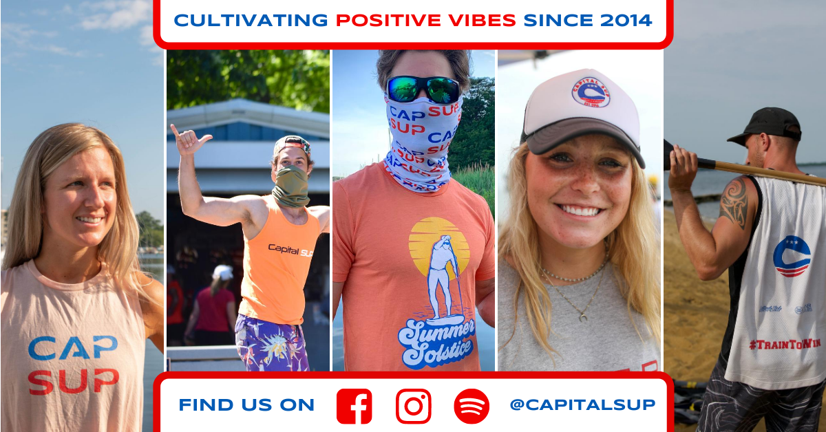 Capital SUP