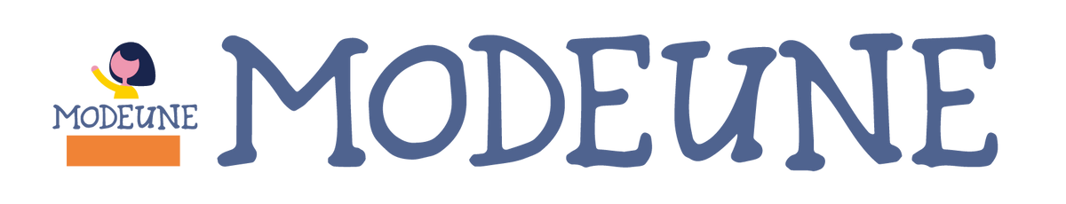 Modeune