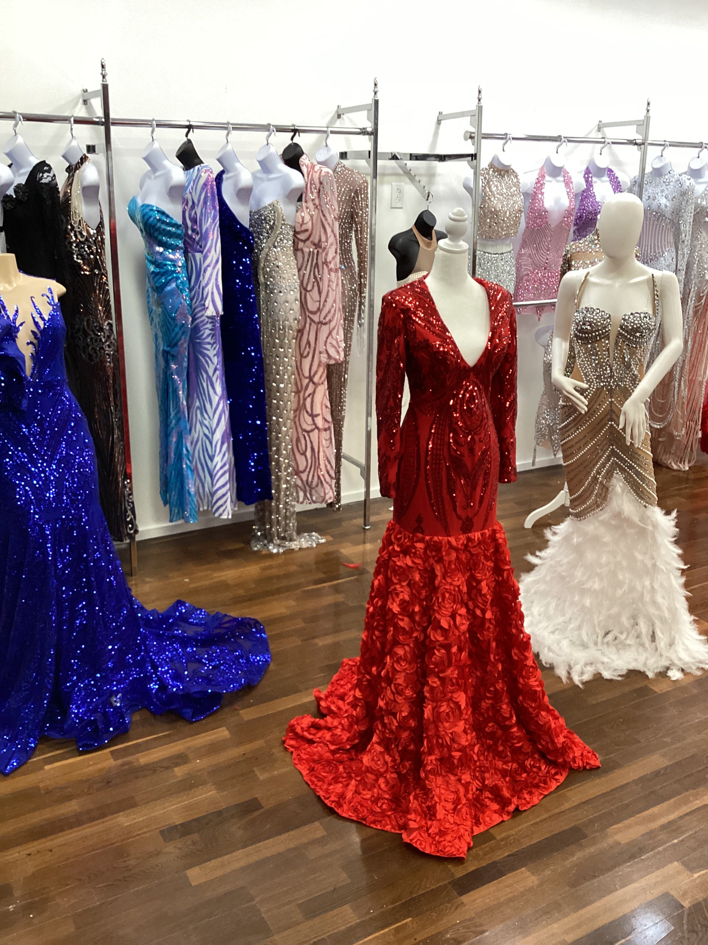 House Of Bling