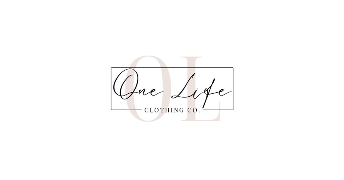 One Life Clothing