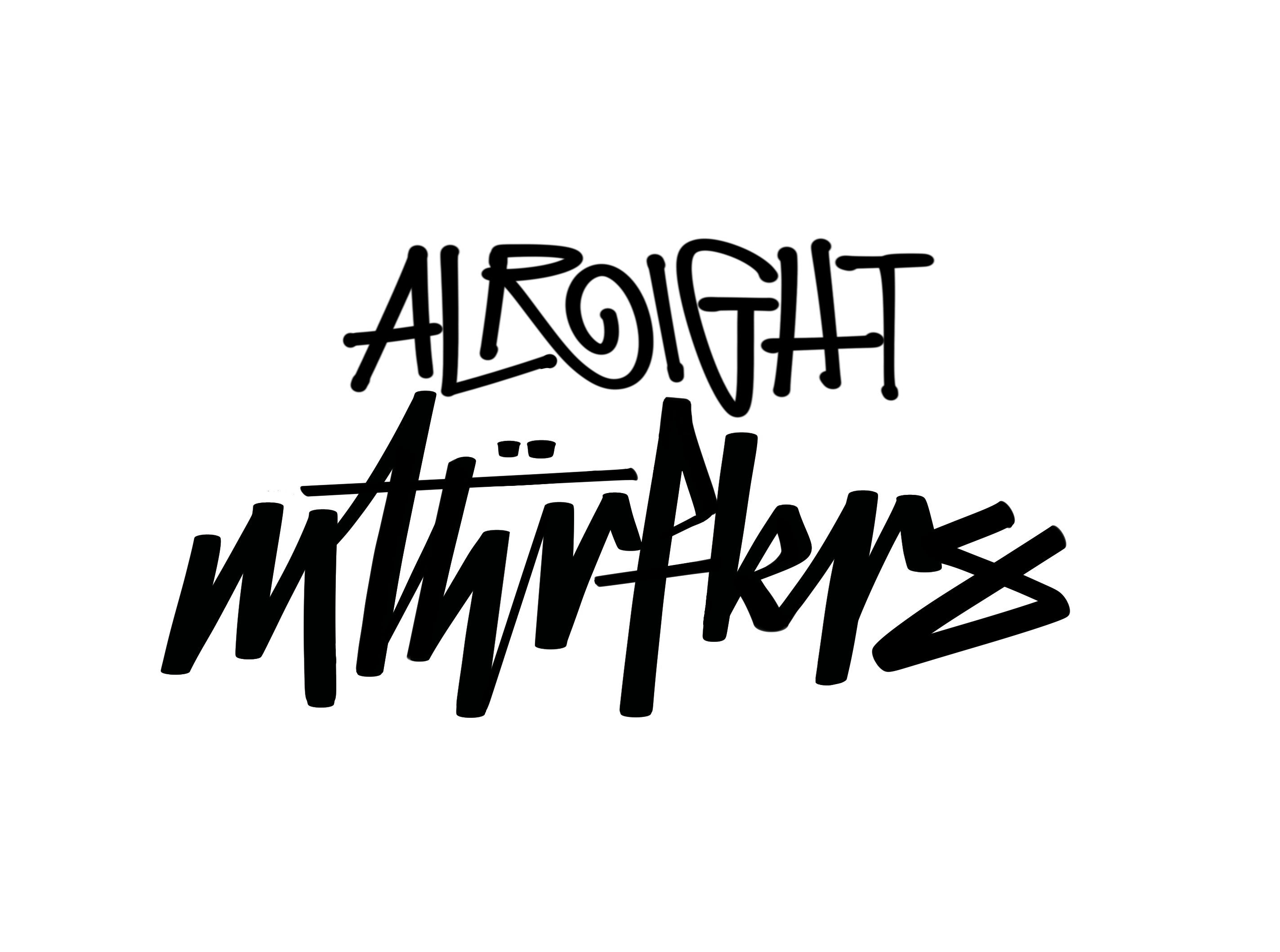 Merch Shop