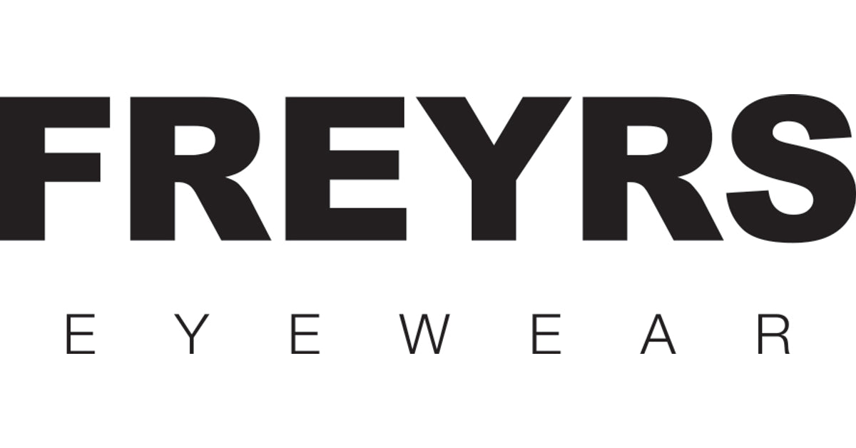 FREYRS Eyewear