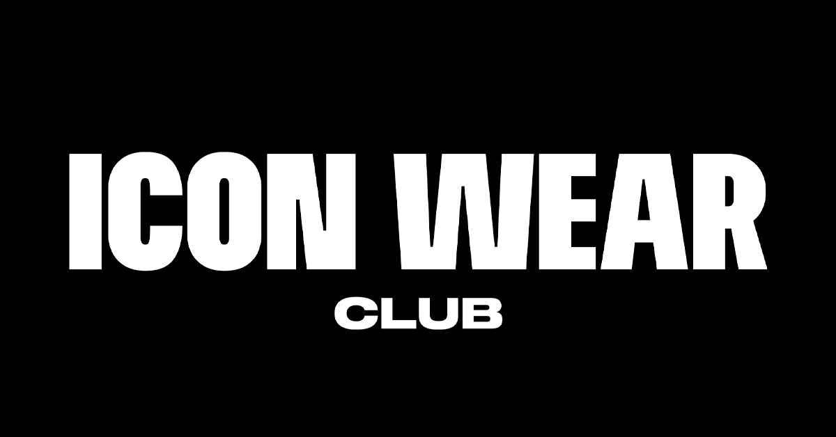 Icon Wear Club
