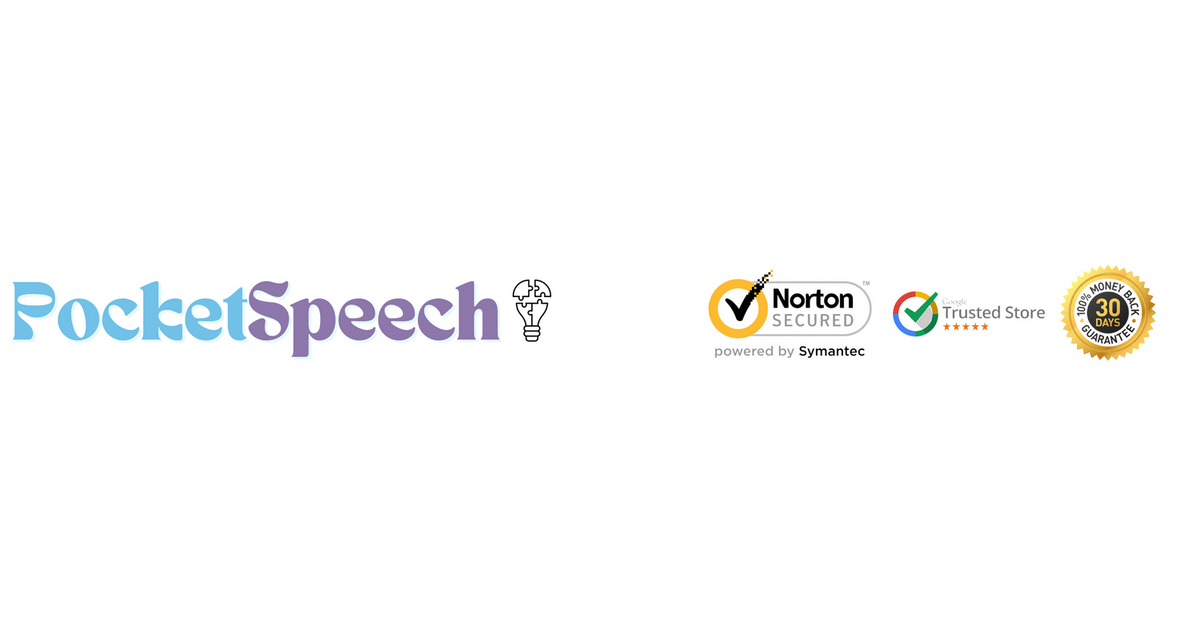 Pocket Speech